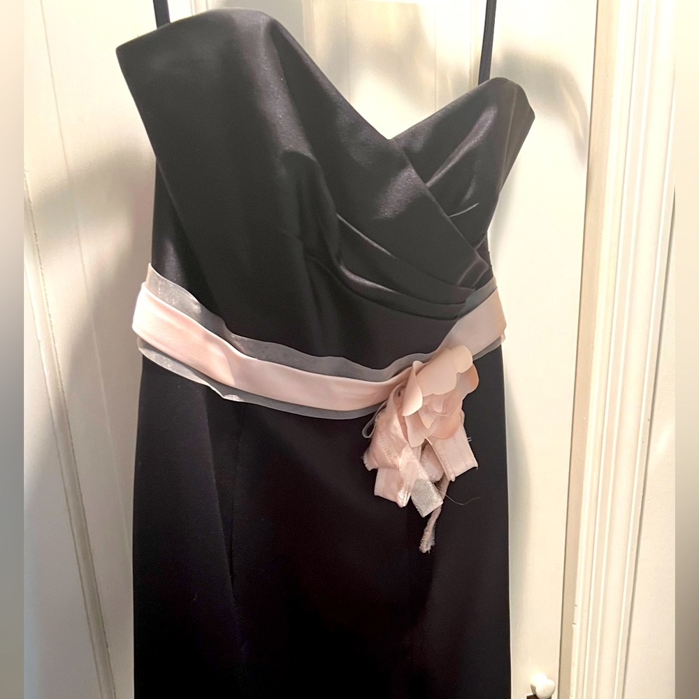 Long dress